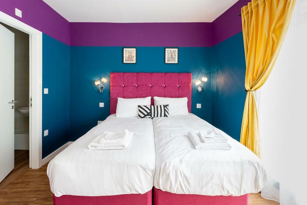 Honeypot House Apartment *