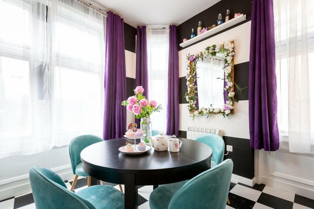 Honeypot House Apartment Newcastle upon Tyne