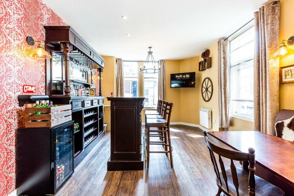 Honeypot House Apartment *