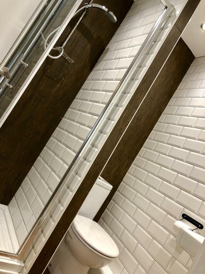 Honeypot House Apartment Newcastle upon Tyne