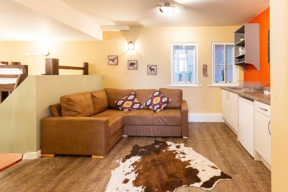 Apartment Honeypot House Newcastle upon Tyne