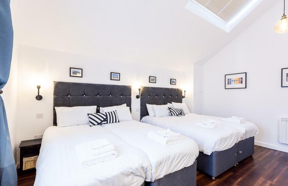 Honeypot House Apartment Newcastle upon Tyne