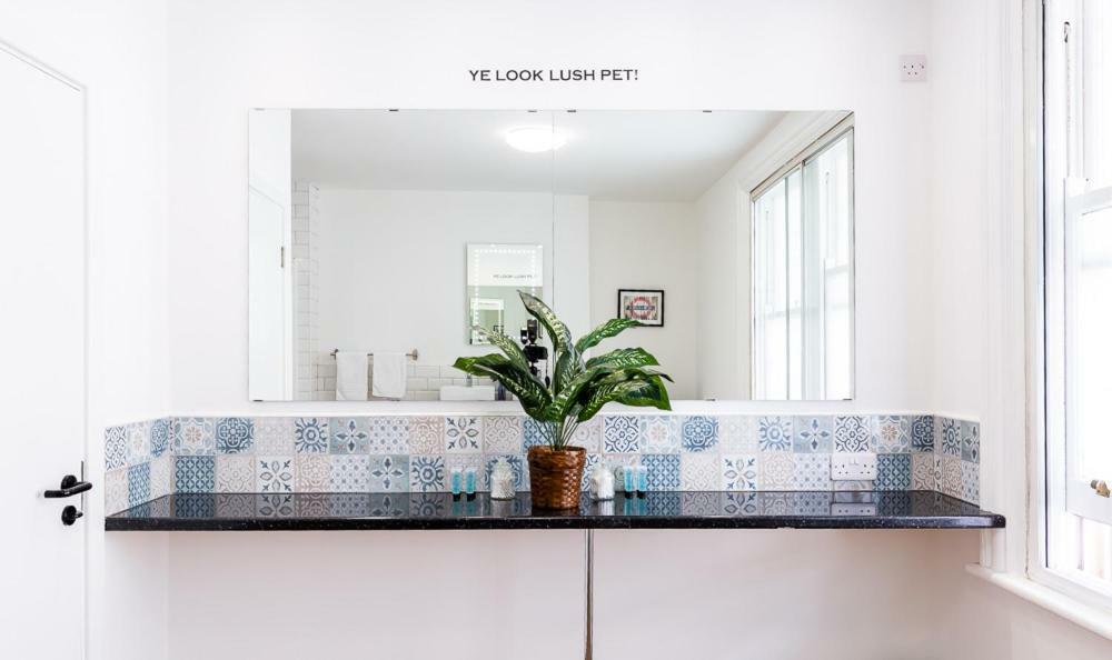 Apartment Honeypot House *