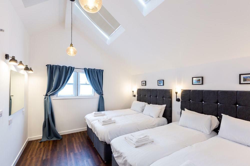 Apartment Honeypot House *