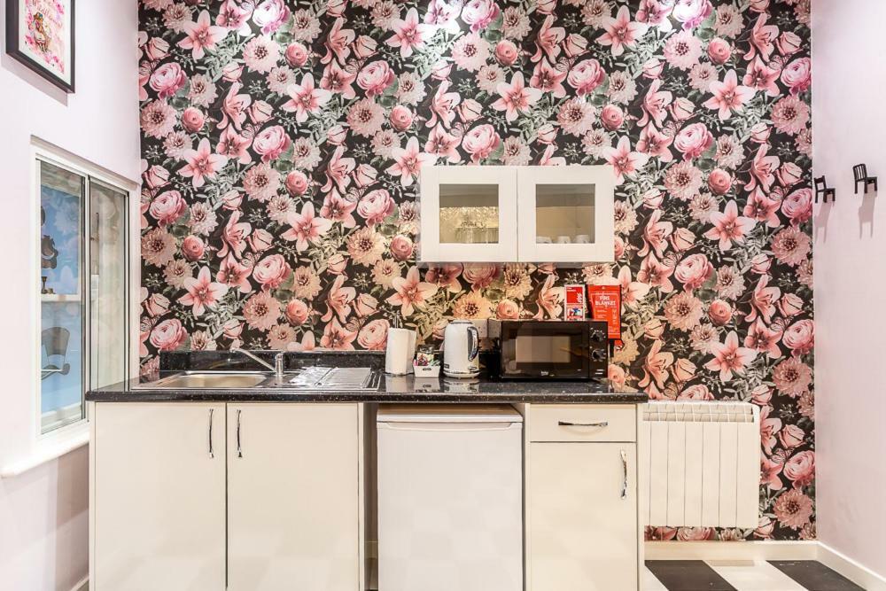 Honeypot House Apartment