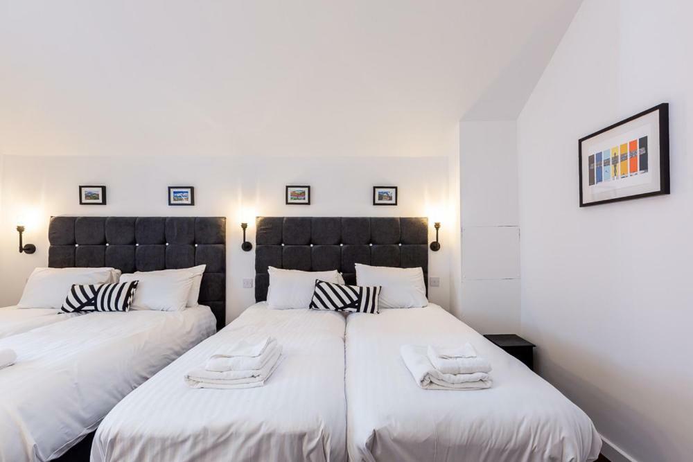 Honeypot House Apartment