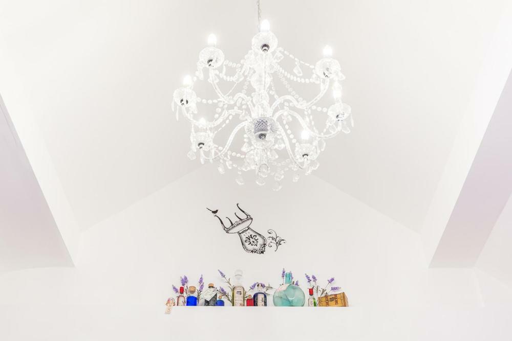 Honeypot House Apartment