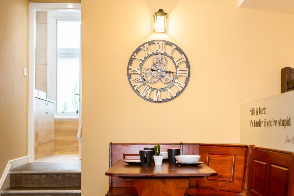 Honeypot House Apartment Newcastle upon Tyne