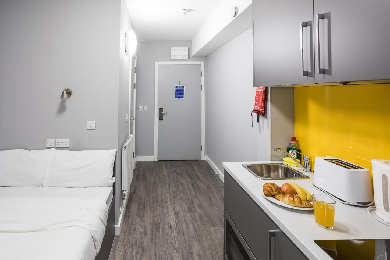 Apartment Luxurious Sk Newcastle upon Tyne