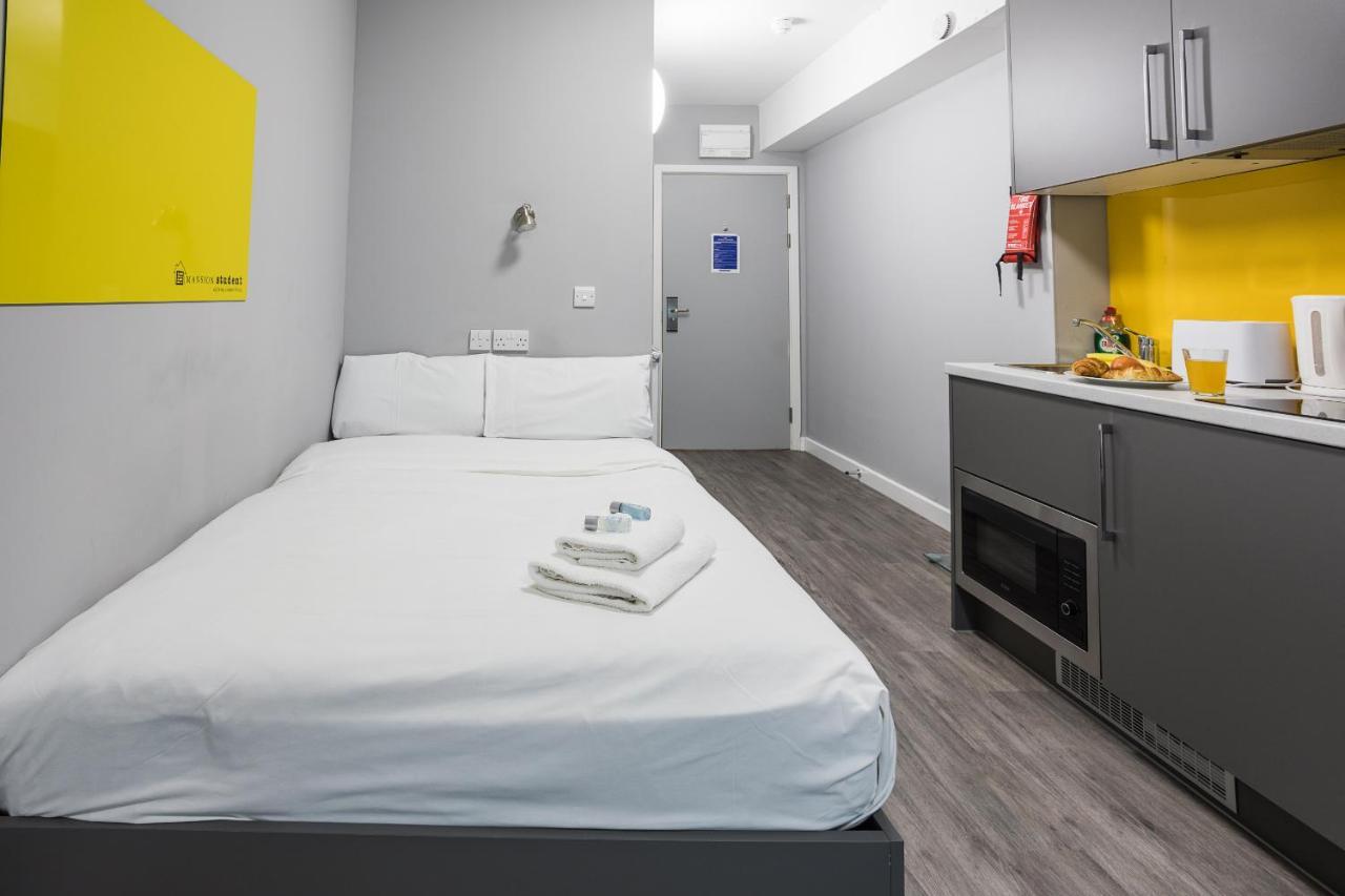 Apartment Luxurious Sk *
