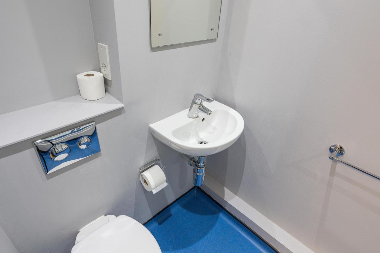 Apartment Luxurious Sk Newcastle upon Tyne