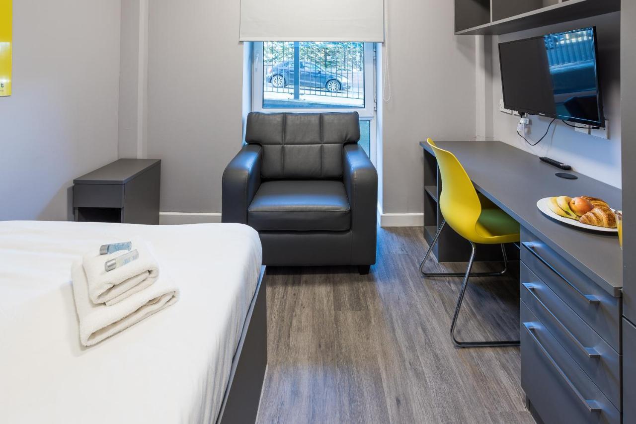 Apartment Luxurious Sk Newcastle upon Tyne