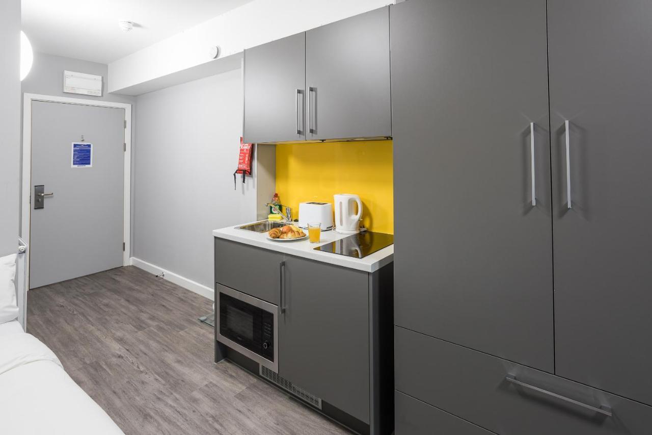 Luxurious Sk Apartment Newcastle upon Tyne