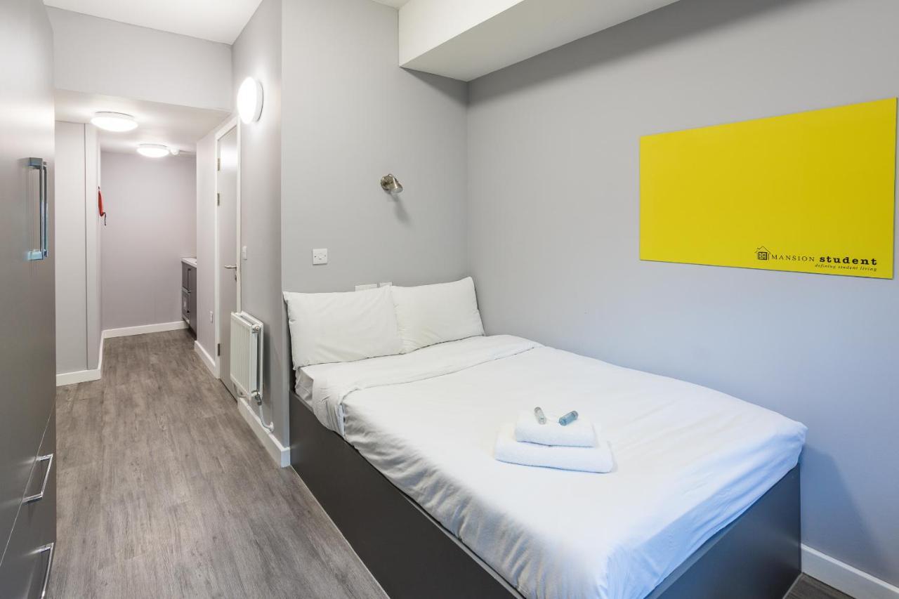 Apartment Luxurious Sk *