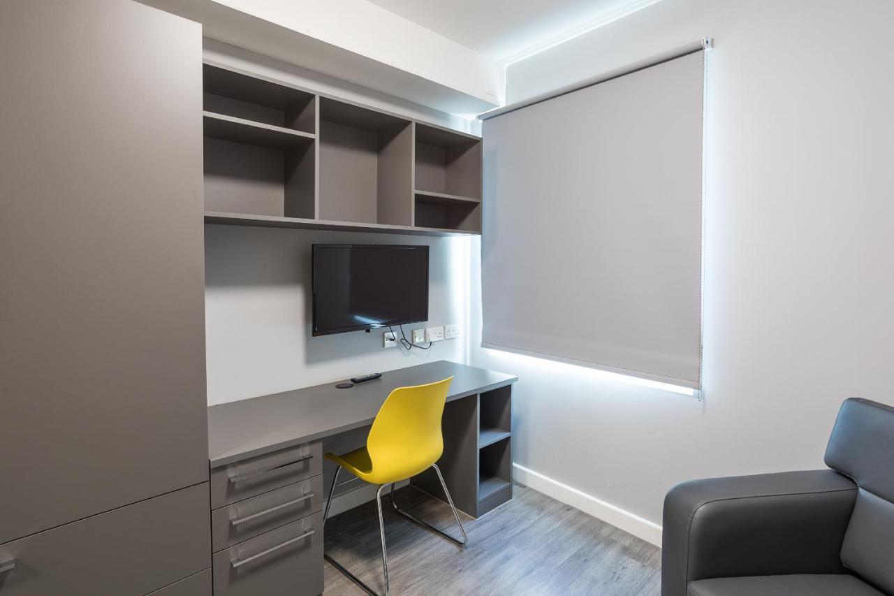 Luxurious Sk Apartment *