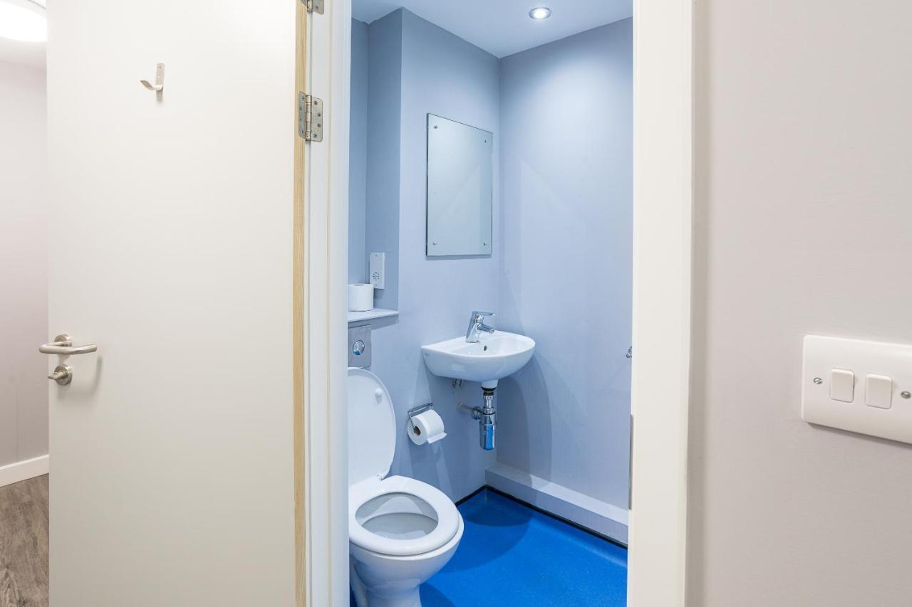 Apartment Luxurious Sk Newcastle upon Tyne