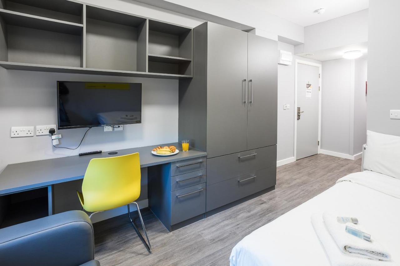 Apartment Luxurious Sk Newcastle upon Tyne