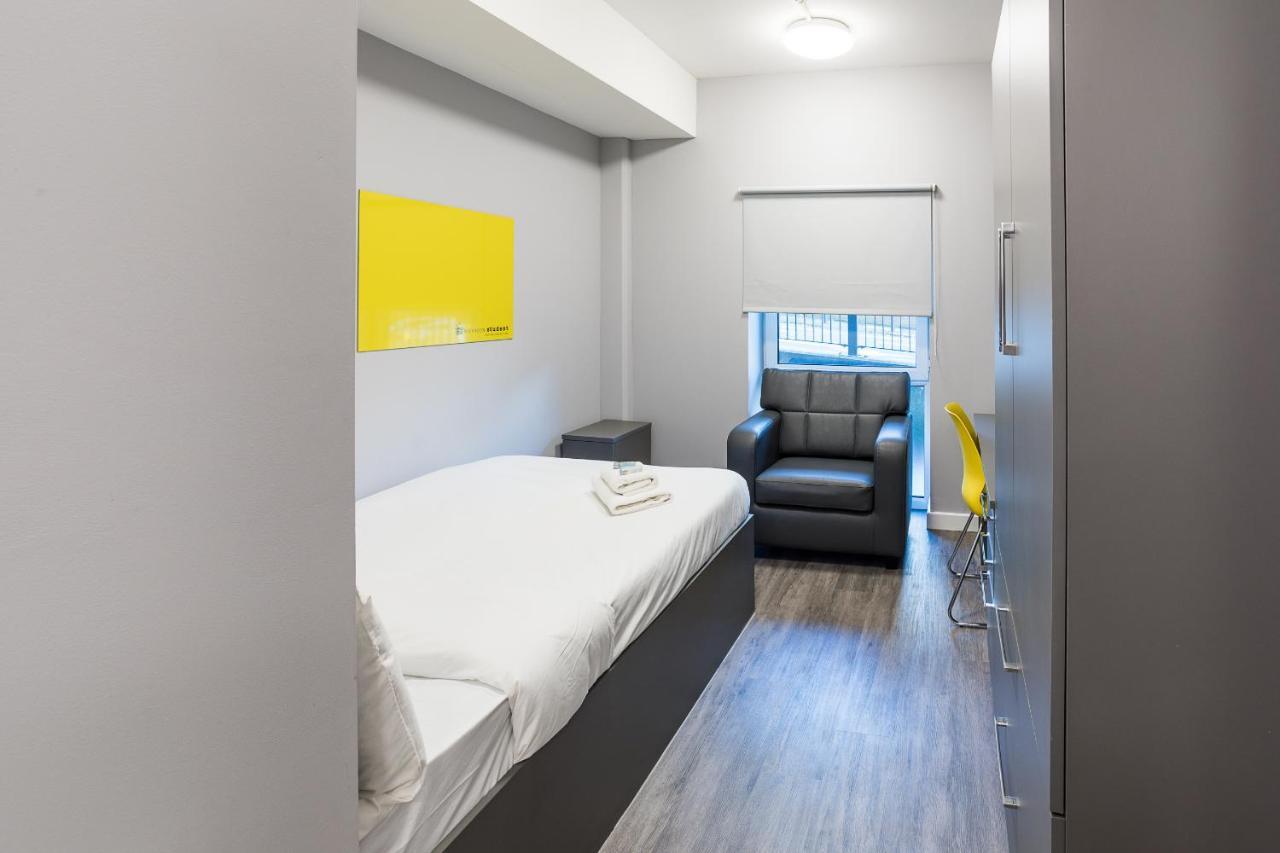 Luxurious Sk Apartment