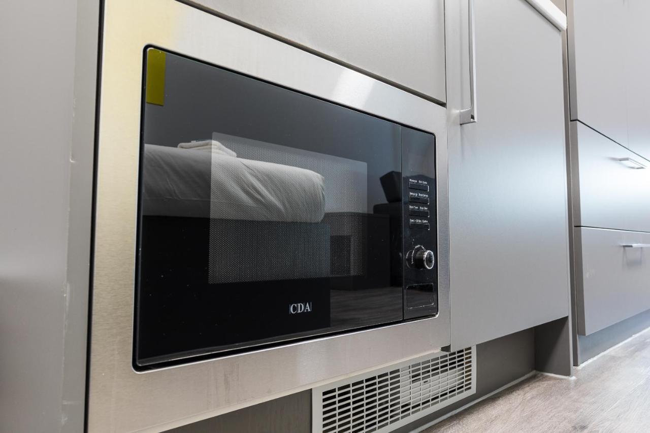 Apartment Luxurious Sk Newcastle upon Tyne