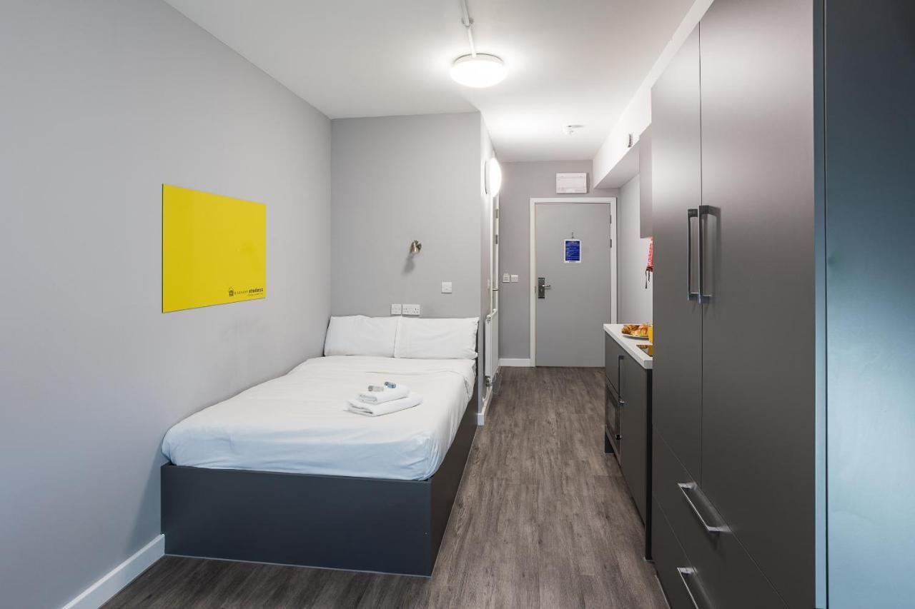 Luxurious Sk Apartment