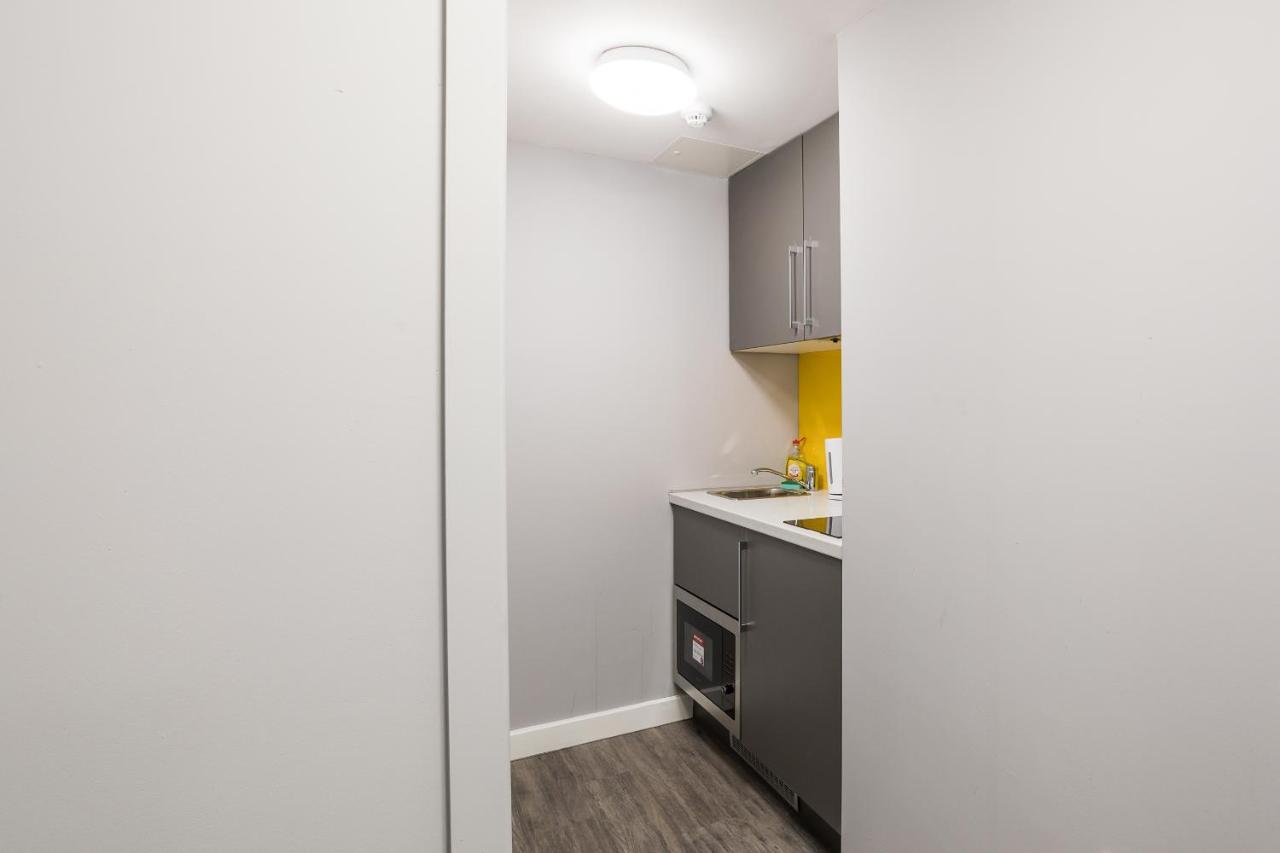 Luxurious Sk Apartment Newcastle upon Tyne