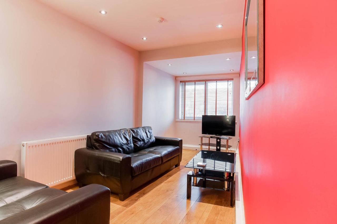 Apartment The New Mill Newcastle upon Tyne