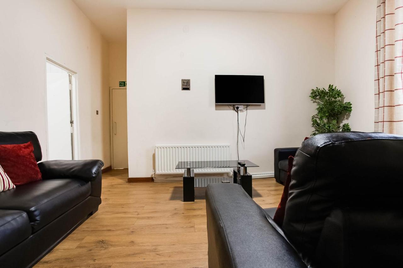 Apartment The New Mill Newcastle upon Tyne