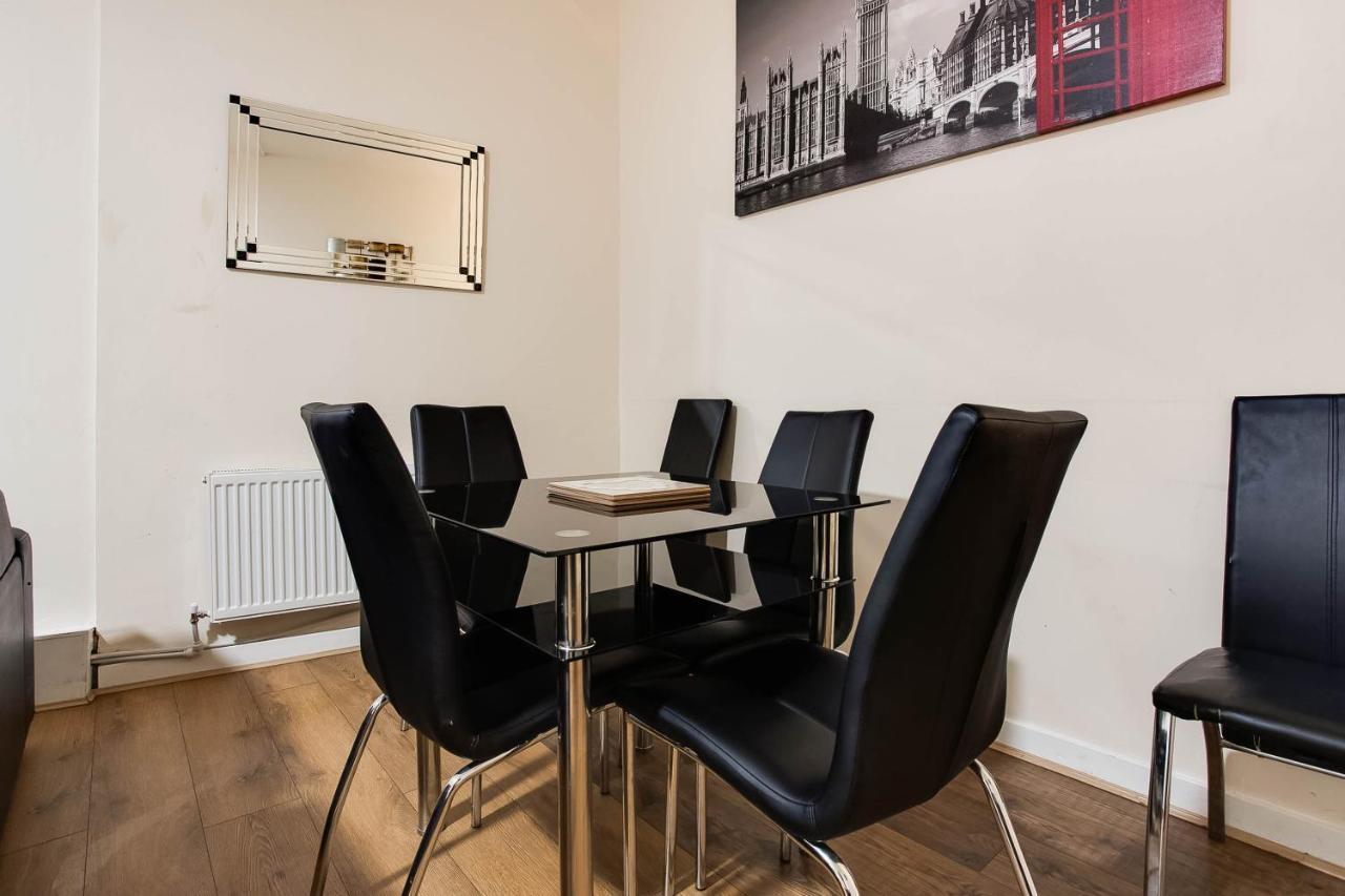 The New Mill Apartment