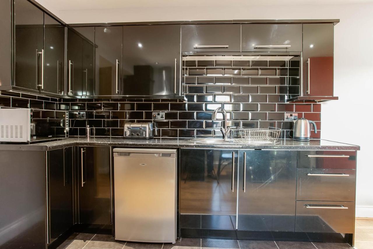 Apartment The New Mill Newcastle upon Tyne
