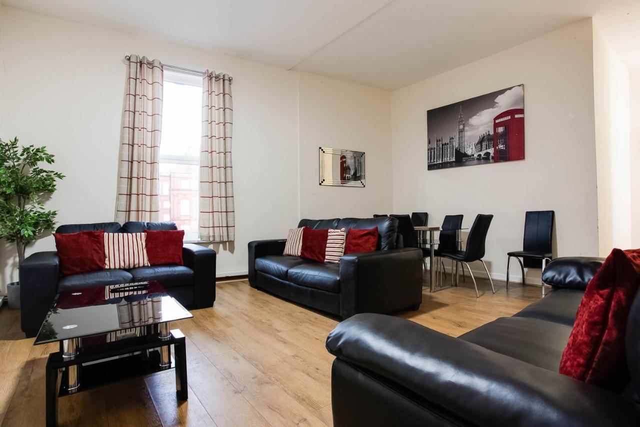 Apartment The New Mill