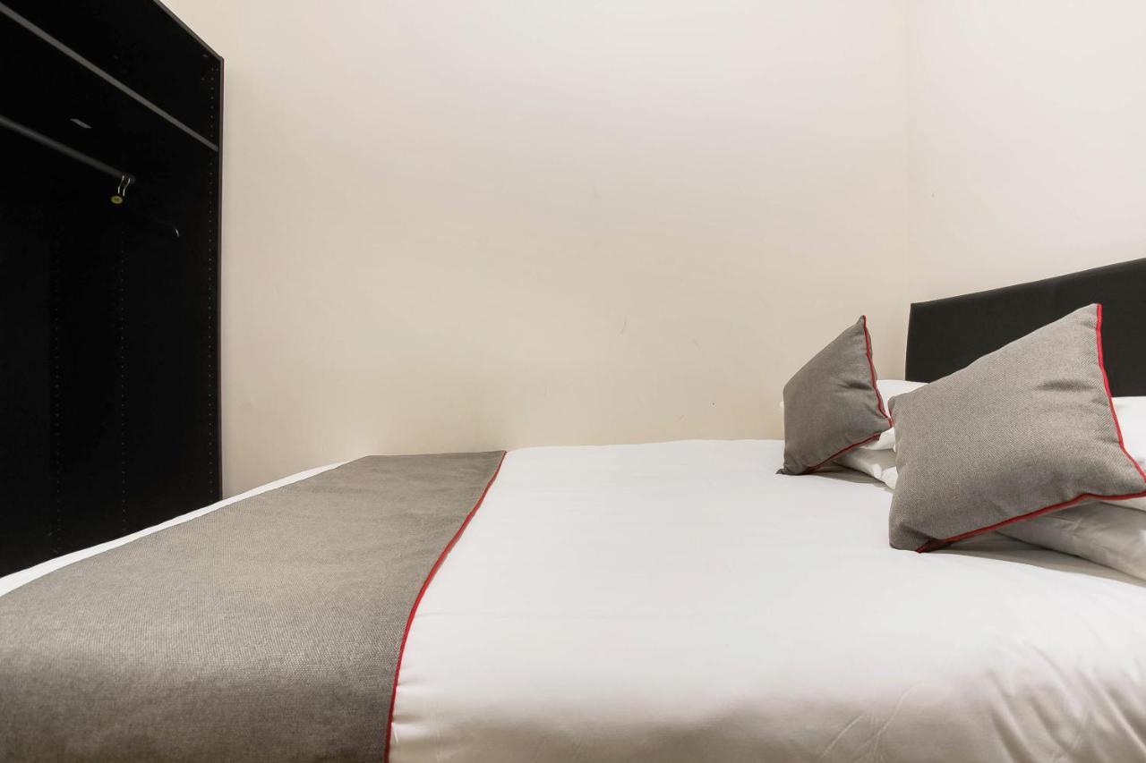 Apartment The New Mill Newcastle upon Tyne