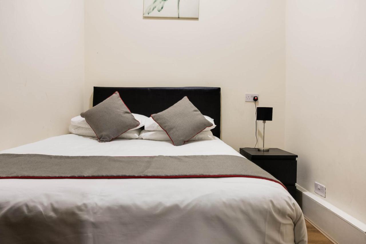 The New Mill Apartment Newcastle upon Tyne