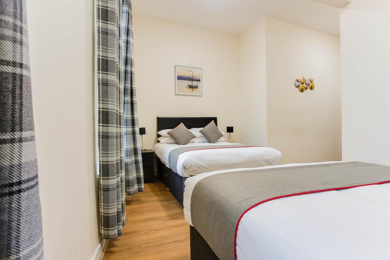 The New Mill Apartment Newcastle upon Tyne
