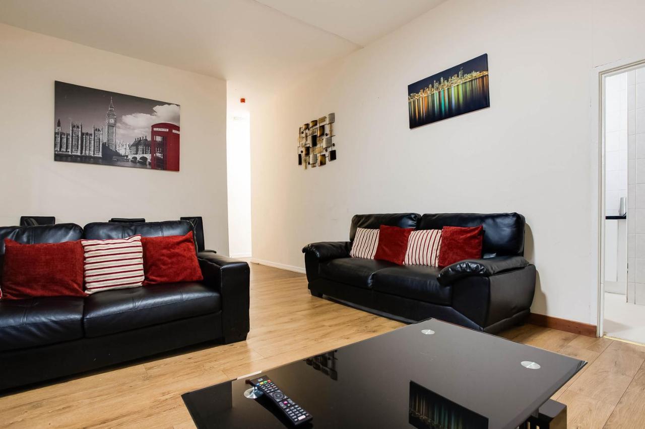 The New Mill Apartment Newcastle upon Tyne
