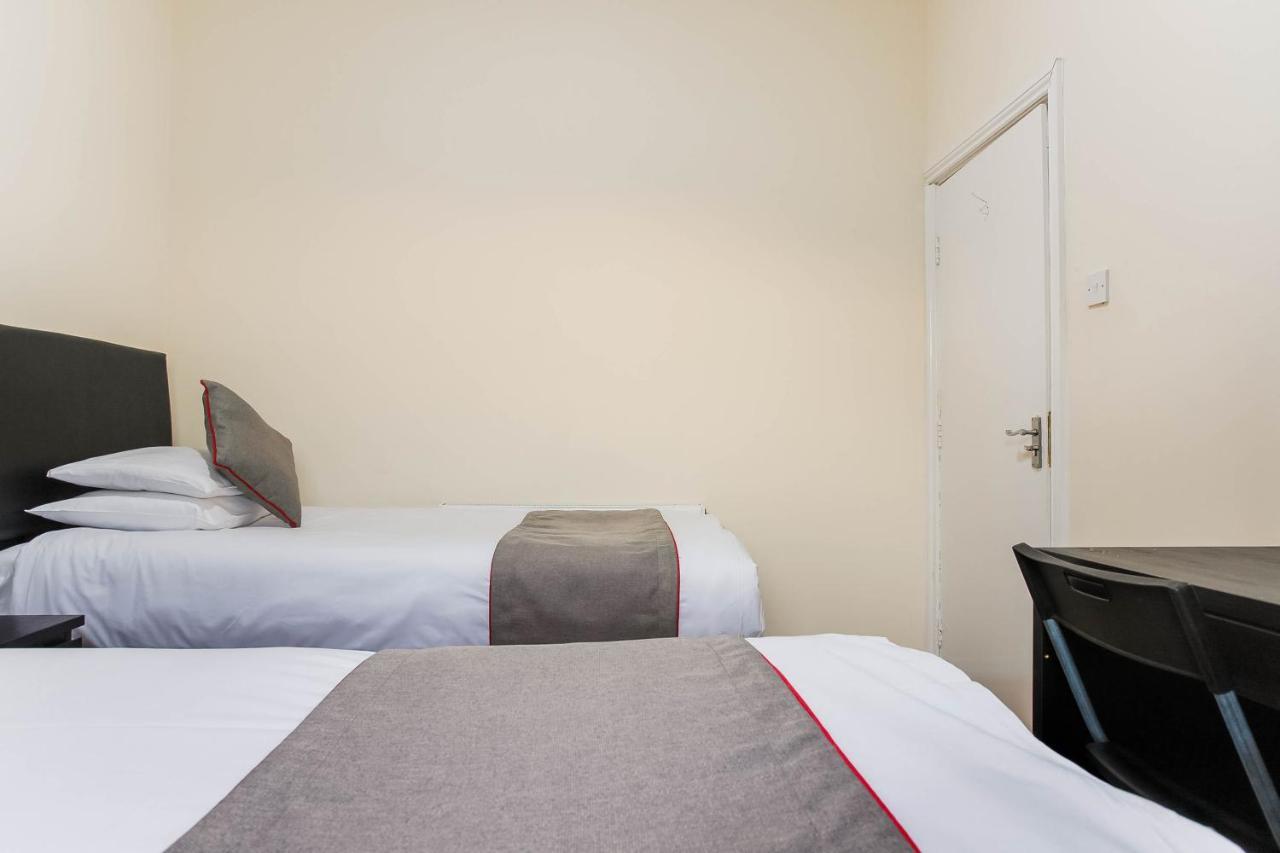 The New Mill Apartment