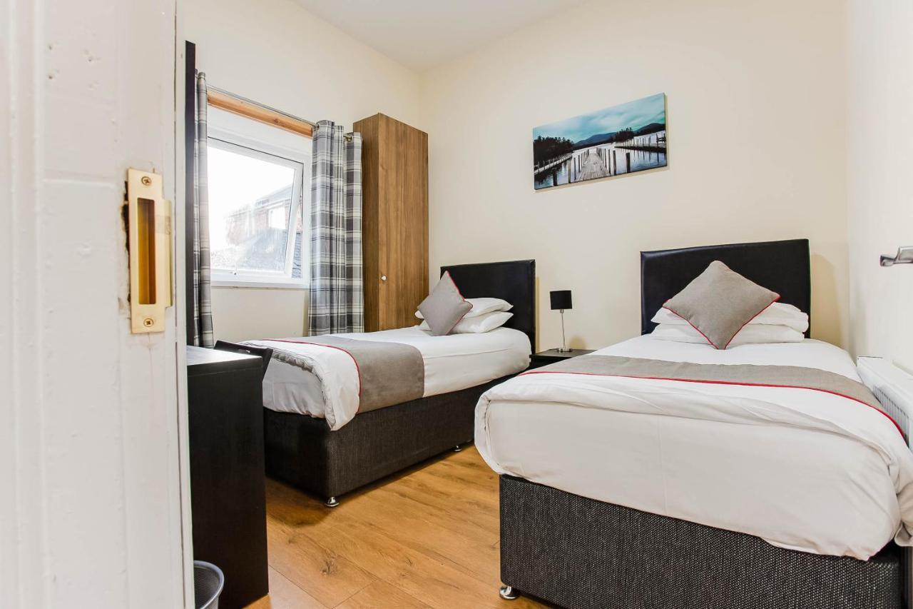 Apartment The New Mill Newcastle upon Tyne