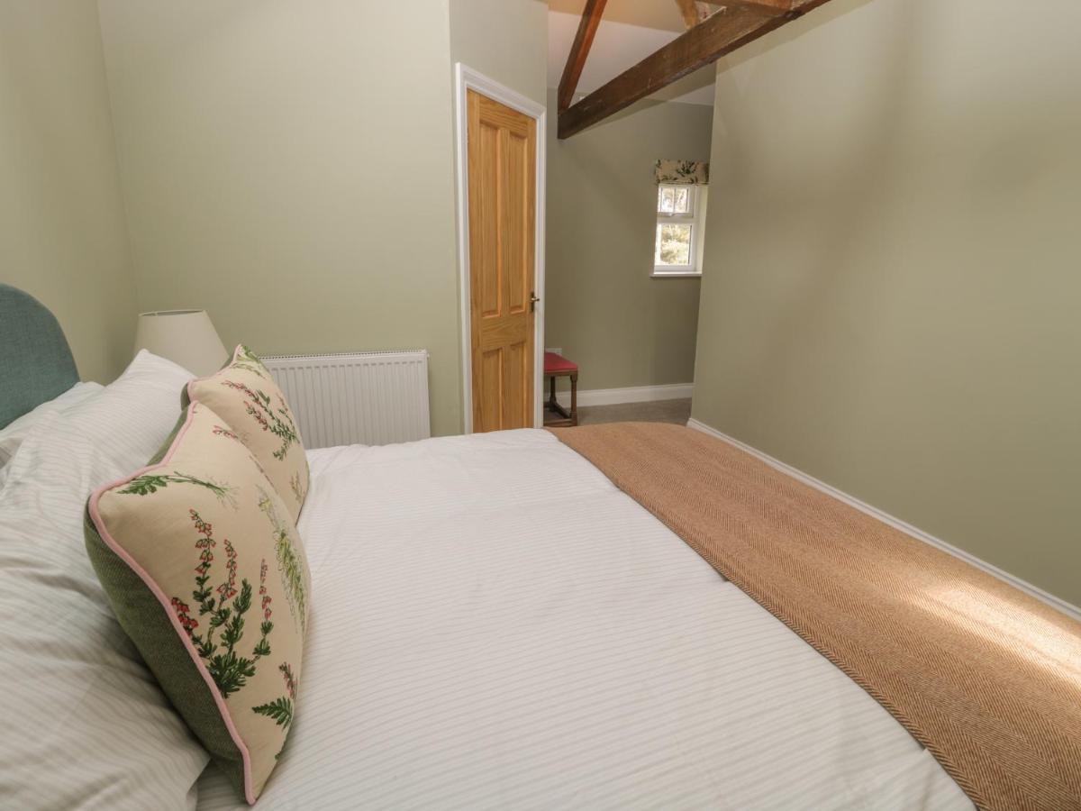 Holiday home Todridge Barn *