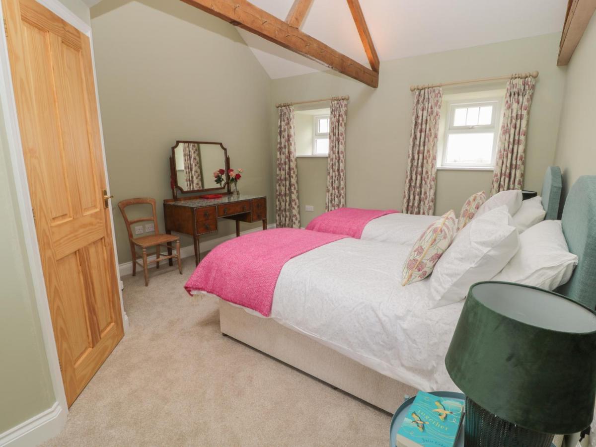 Todridge Barn Holiday home *