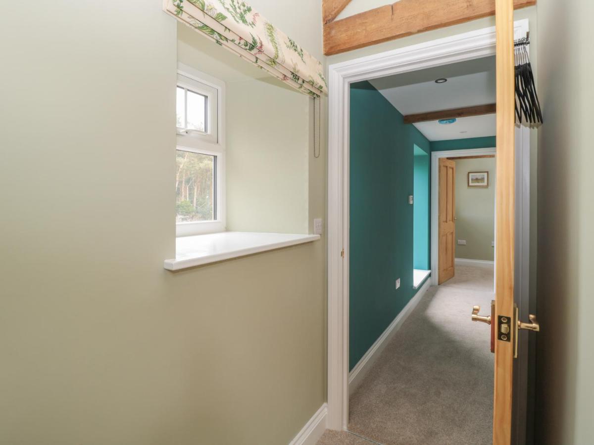 Holiday home Todridge Barn Newcastle upon Tyne