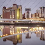 Newcastle City Centre Apartment