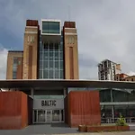 Newcastle City Centre Apartment