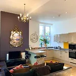 Cathedral View Apartments