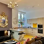 Cathedral View Apartments
