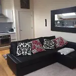 Lime Square Loft