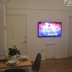 9 Bed House