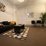 Warwick Street Professional Lets