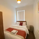Warwick Street Professional Lets