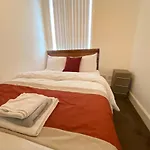 Warwick Street Professional Lets
