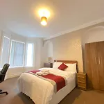 Warwick Street Professional Lets