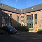 Lime Square Loft